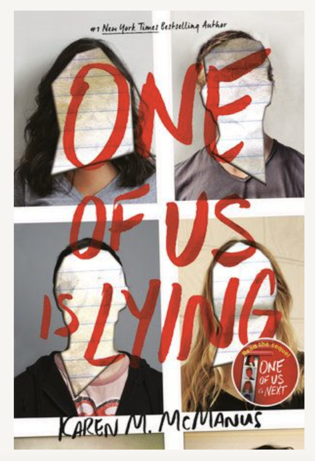 Book review: One of Us Is Lying