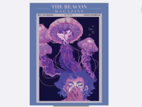 Beacon Magazine Autumn Issue