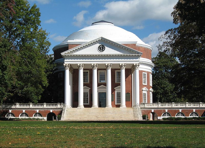 Dear Prospective Female Student: A Satirical Email from the U-Va Admissions Office