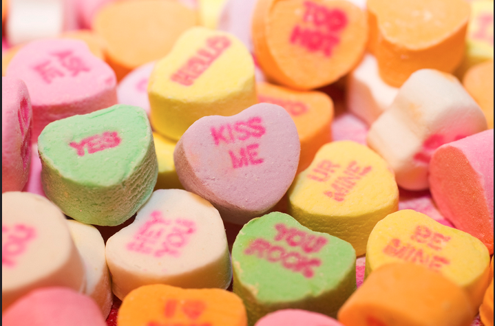 Valentines Day Playlist: Love is in the Air