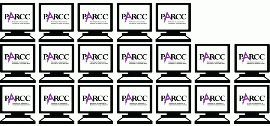 PARCC Disrupts Learning