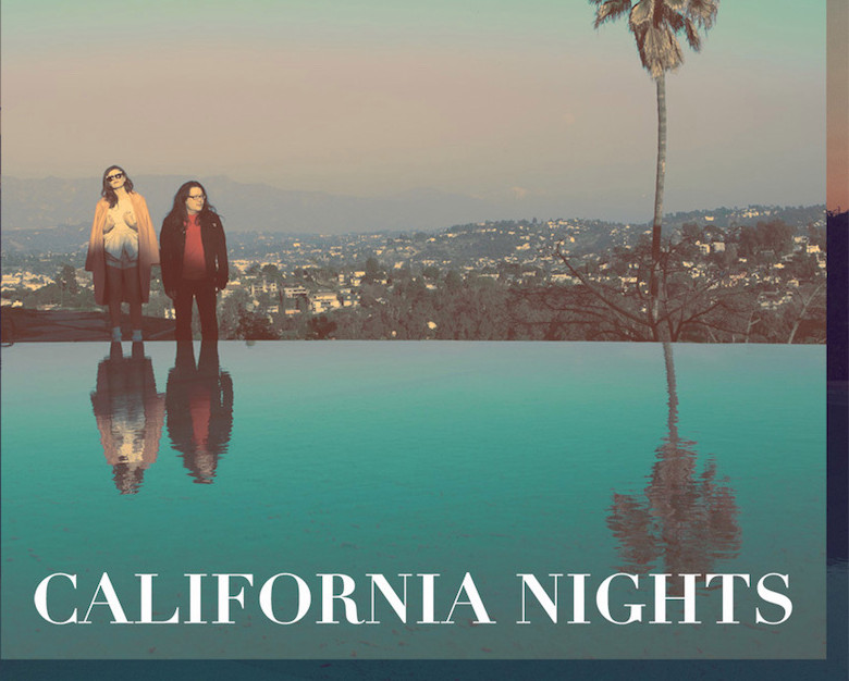 California Nights Album Review