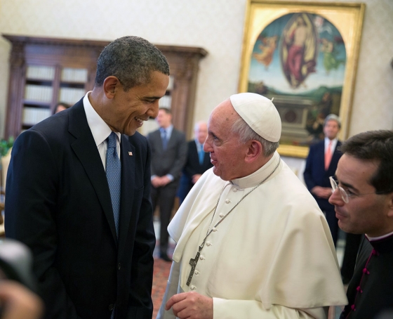 Wilson Reacts: DCPS decides to open all schools on time despite visit from Pope Francis