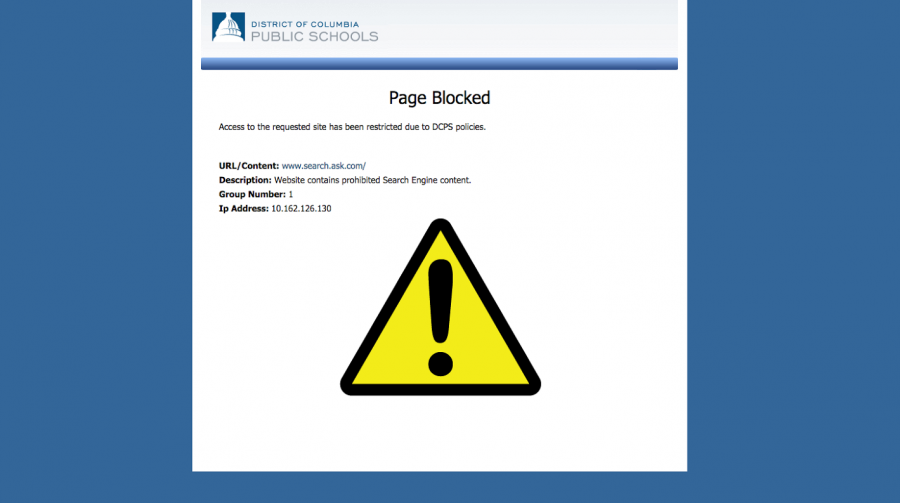 Education denied: Website blocks do more harm than good