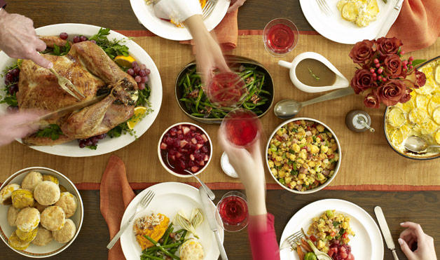 Wilson+Students+Share+Recipes+for+Their+Favorite+Thanksgiving+Dishes
