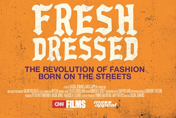 Black History Month movie review: Fresh Dressed