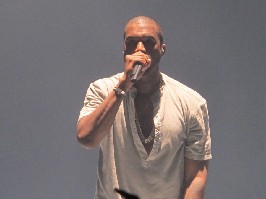 We all felt like Pablo: Kanye West tour review