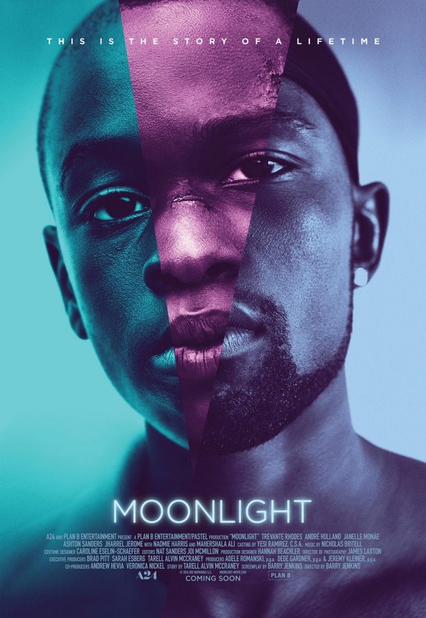 Moonlight astonishes in theaters