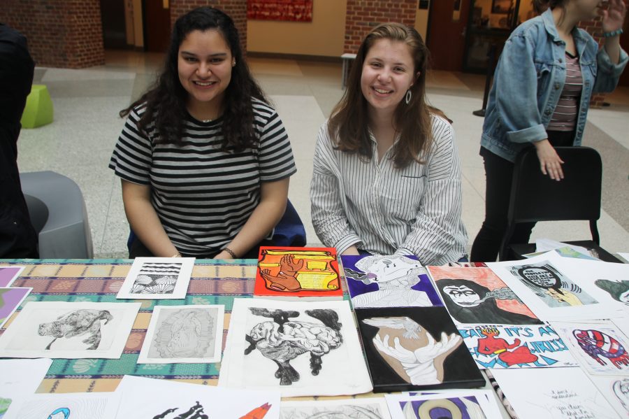 Wilson students shine at Arts Fest