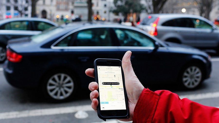 Uber aims to improve driver satisfaction