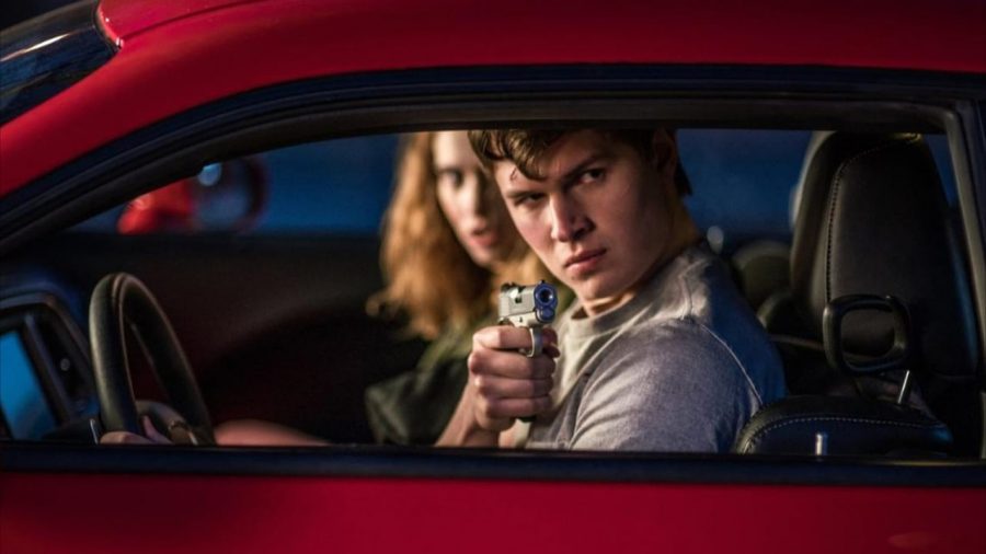 Baby Driver exceeds expectations
