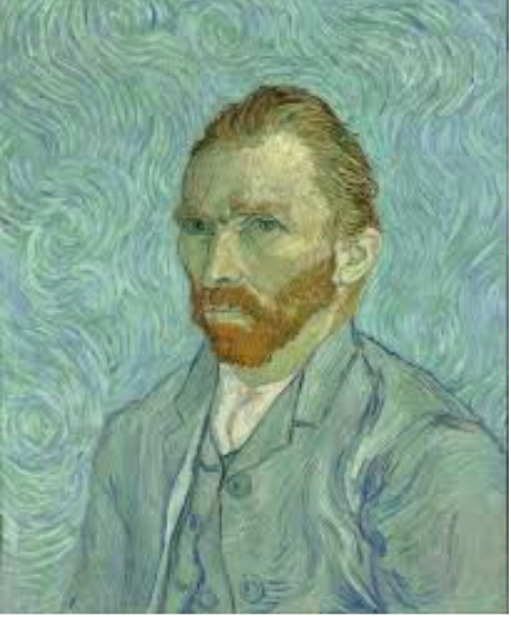 “Loving Vincent” paints a picture of Vincent Van Gogh’s life