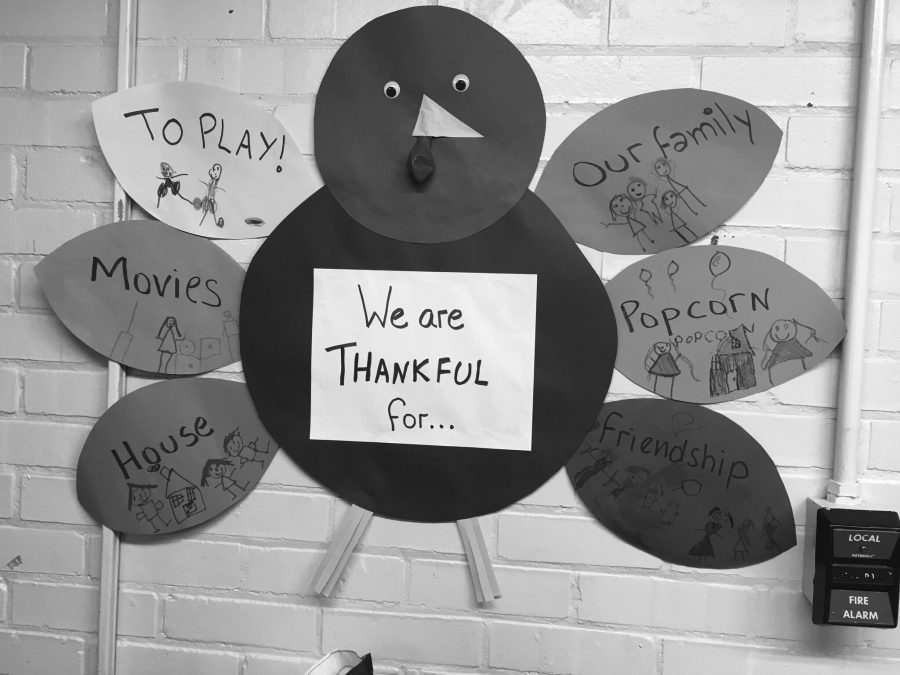 DCPS classrooms teach Thanksgiving on their own terms