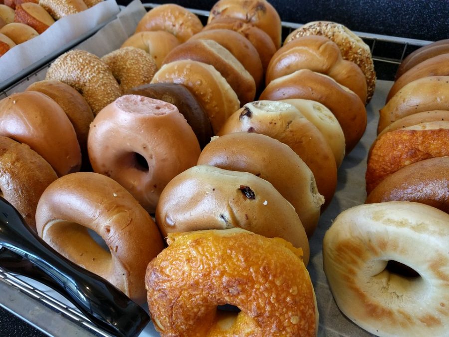 A+guide+to+the+best+bagels+in+Tenleytown