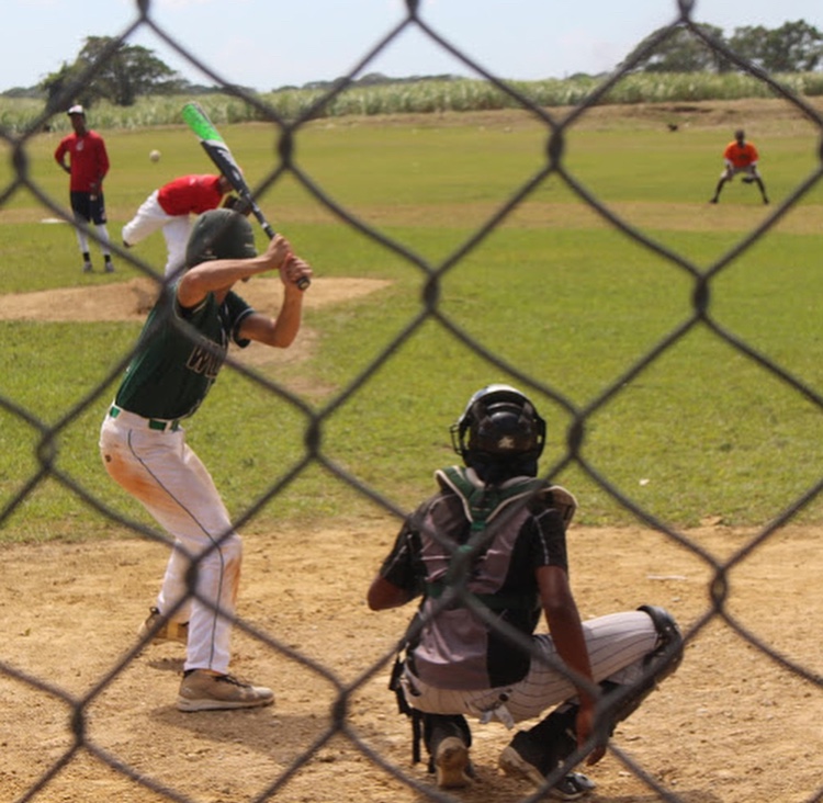 Baseball and softball teams taking talents to the tropics