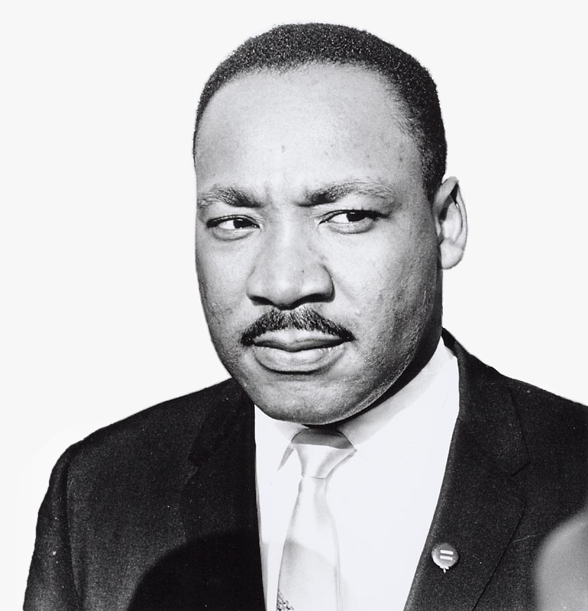 Sueño de Martin Luther King Jr. presente 55 años después