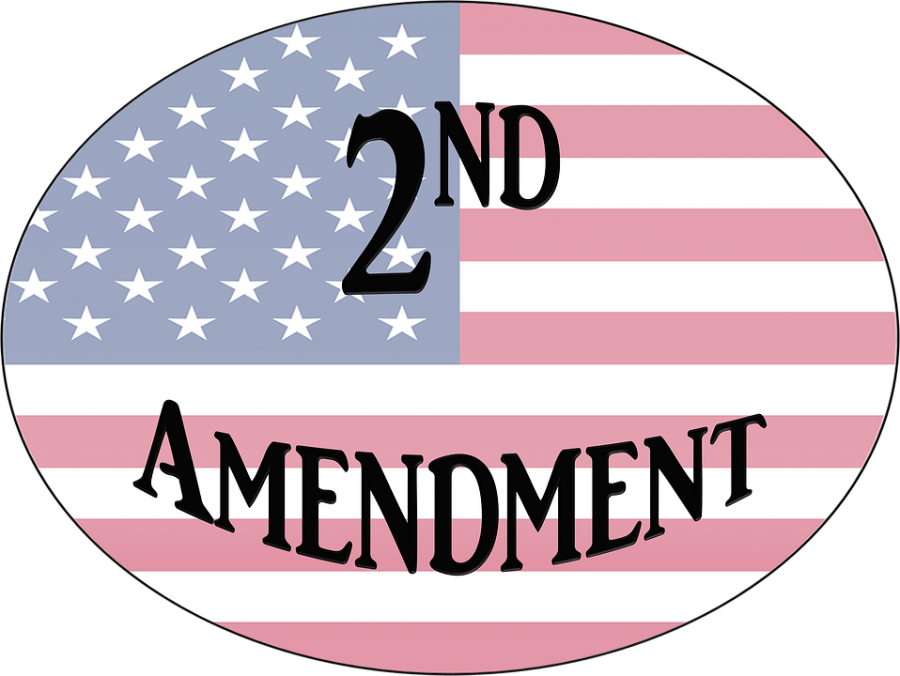 2nd Amendment is too open for interpretation