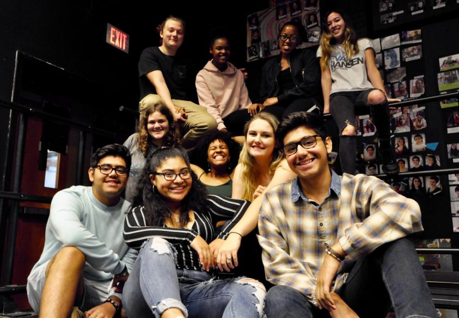 ‘Labels Off:’ new group looks to promote diversity in theater