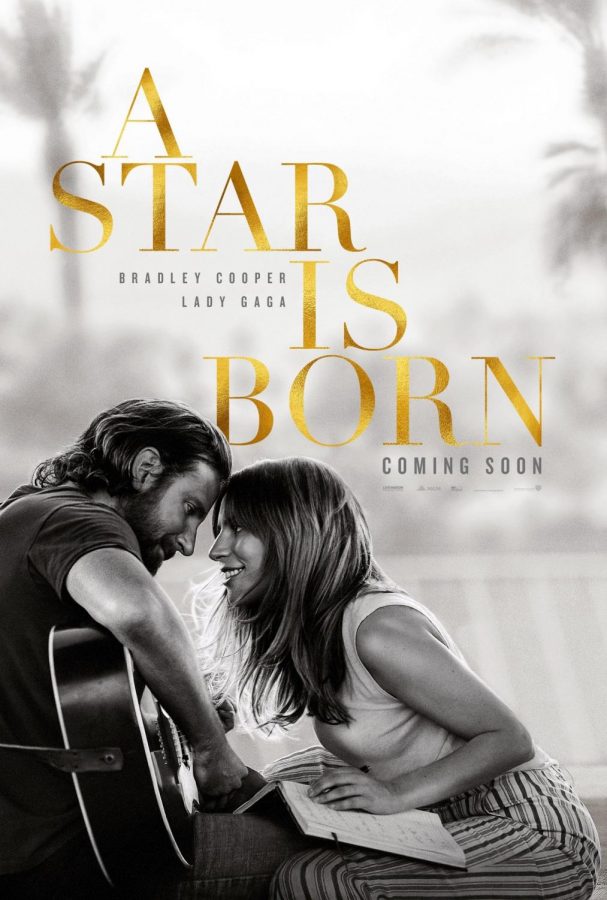 Two stars are born in latest remake of Hollywood classic A Star Is Born
