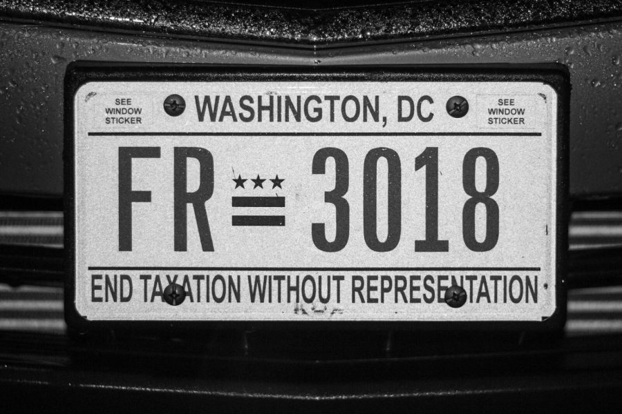A history of DC statehood and taxation without representation