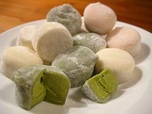 I tried Mochi Balls so you don’t have to