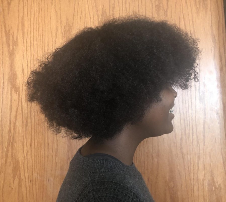 Pride, crown, and soul: The power of Black hair