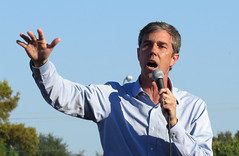 Beto ORourke: Were all in this together