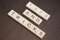 Tips and tricks for new teachers