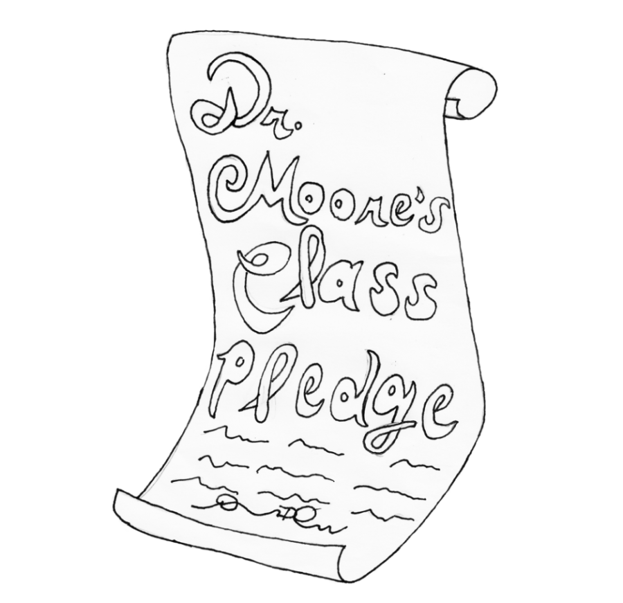 Class contracts: Engaging students and building community