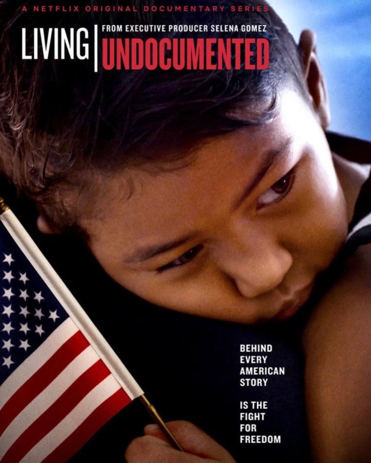 Living Undocumented resalta el sistema injusto de inmigración en los Estados Unidos