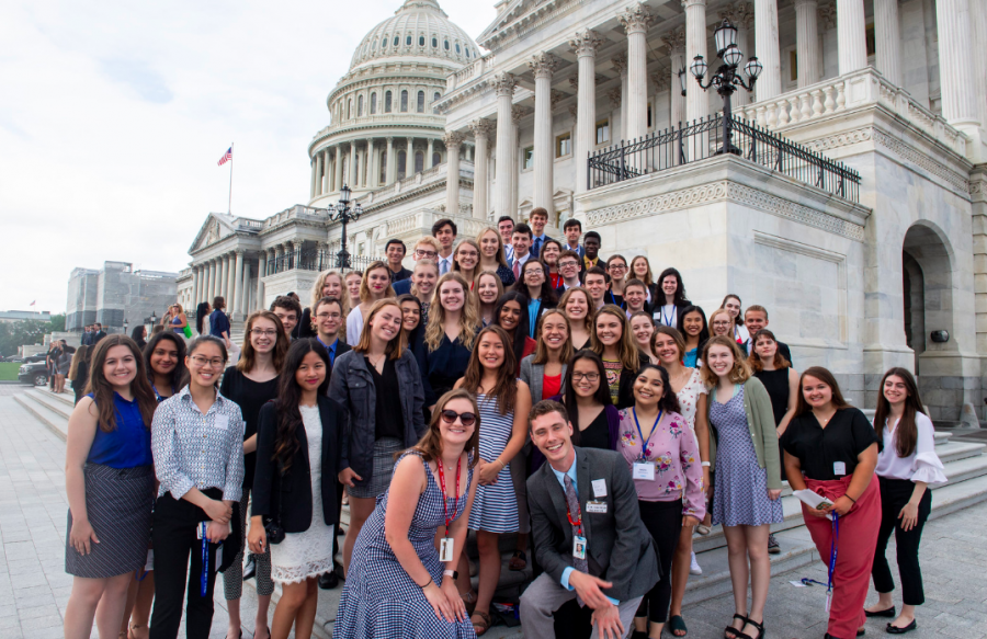 Student 51: how a journalism conference taught me the importance of DC statehood