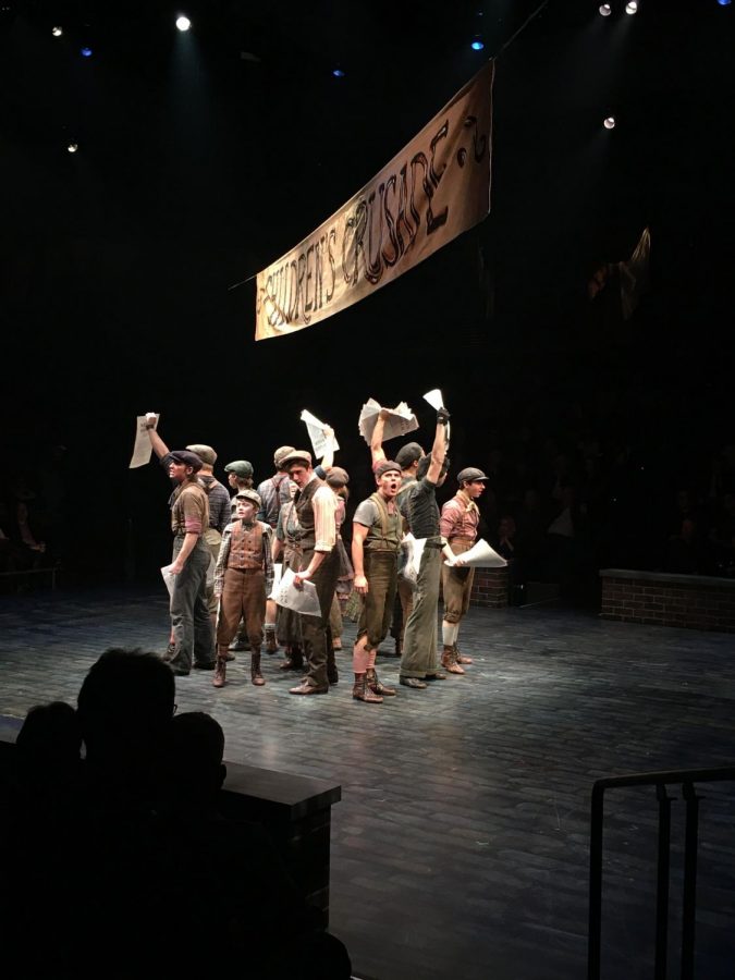 Did+you+hear+the+news%28ies%29%3A+Newsies+wows+Beacon+staff+members