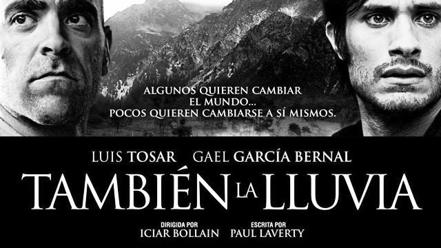 Película latina refleja la colonización en el mundo moderno