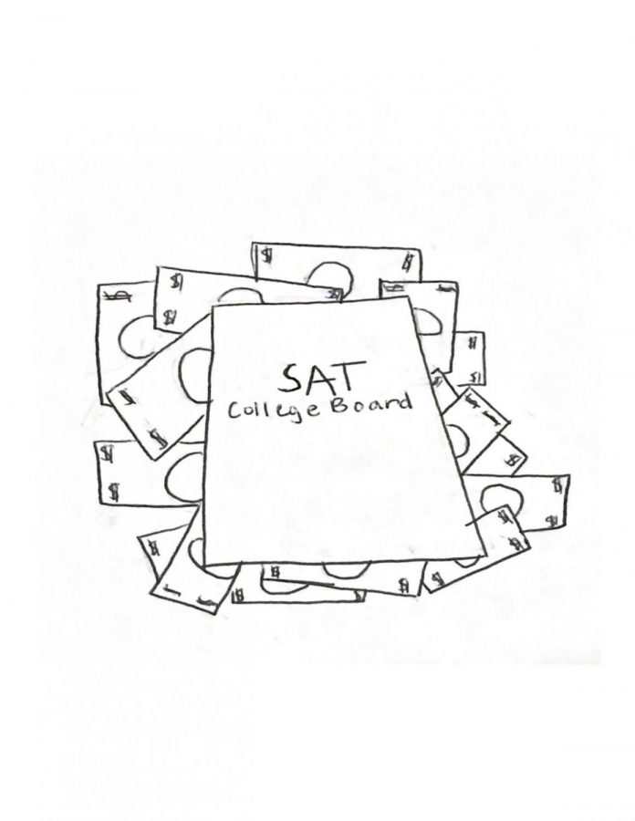 The+SAT+is+for+the+rich