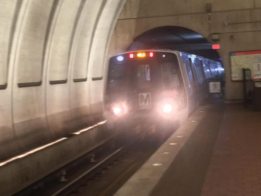 Metro faces numerous issues as a result of Covid-19