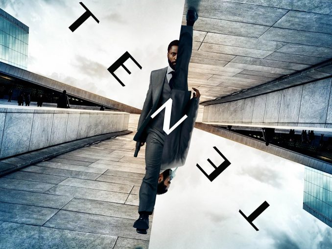 Christopher Nolan’s “Tenet” leaves audience confused yet intrigued