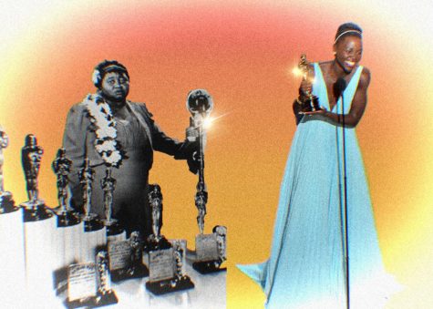 A history of Black representation in Hollywood: progress of appropriate portrayal