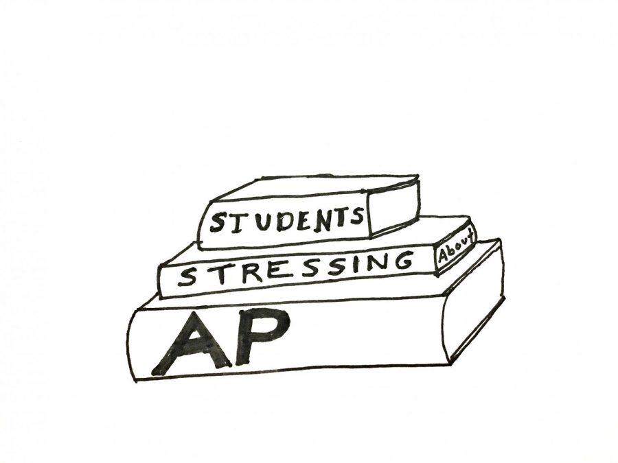 AP exams just got scarier