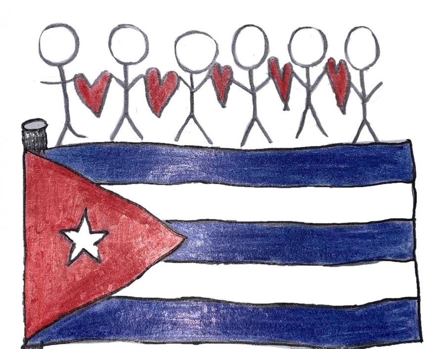 ¿Trump tiene el Voto Cubano, pero porque?