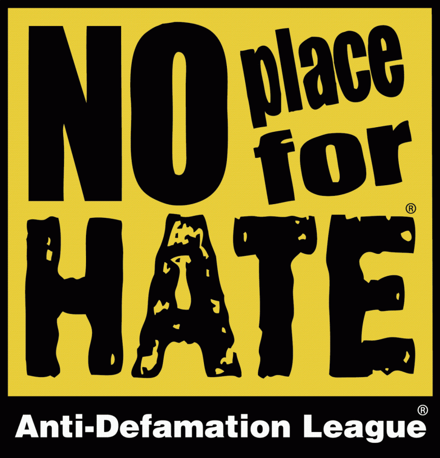 Wilson joins No Place For Hate initiative