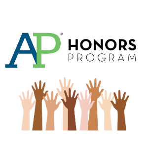 Minorities in AP returns to support students of color