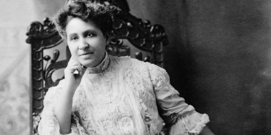 The lasting legacy of Mary Church Terrell’s fight for equality