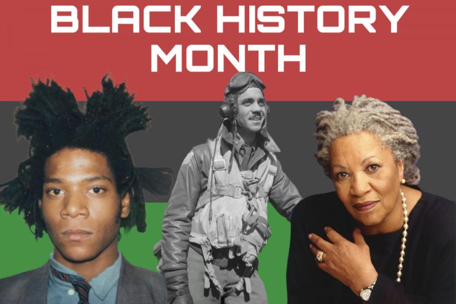 Ten ways to honor Black History Month