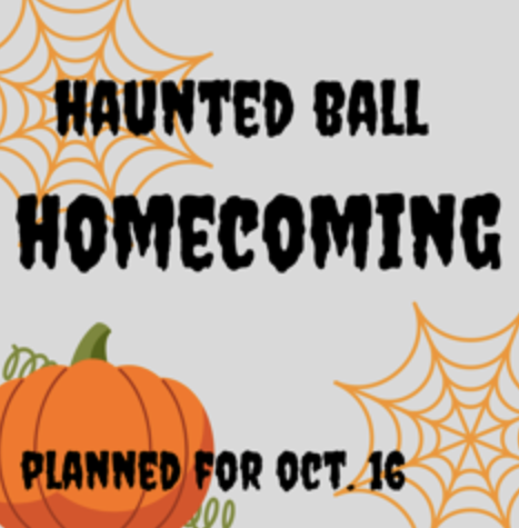 SGA plans ‘Haunted Ball’ homecoming
