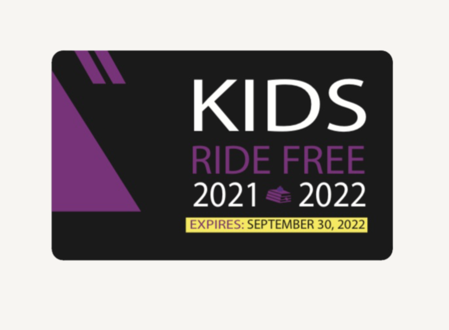 WMATA+struggles+to+supply+Kids+Ride+Free+cards