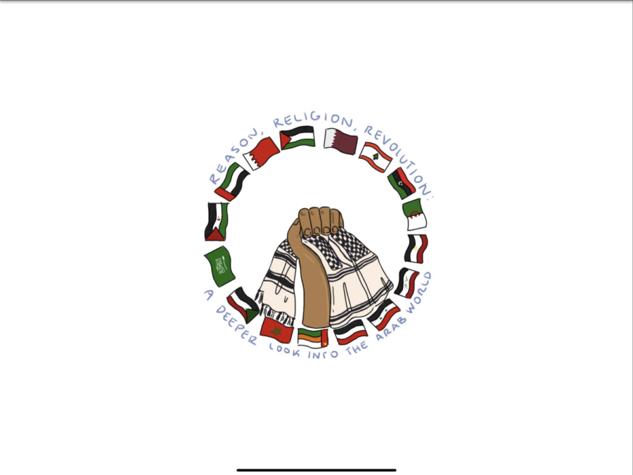 Arab Student Union podcast highlights community and culture