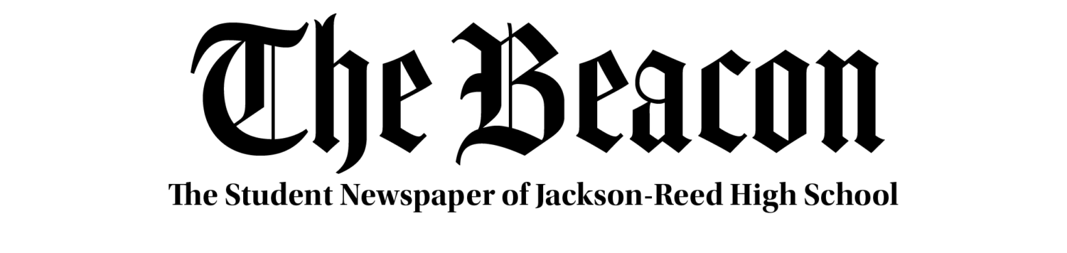 The Student Newspaper of Jackson-Reed High School