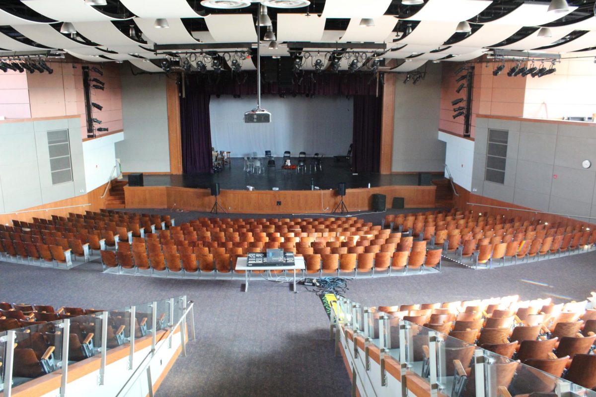 EMPTY+AUDITORIUM+-+The+auditorium+sits+empty+due+to+various+technical+issues.+Funds+to+fix+the+auditorium+have+been+allocated%2C+but+repairs+have+yet+to+start.