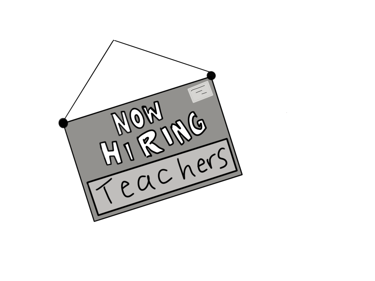 Teacher+shortage+creates+overcrowding+in+classes