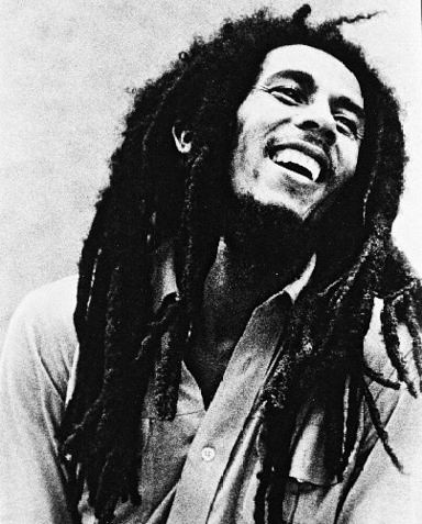 Bob Marley: One Love movie review